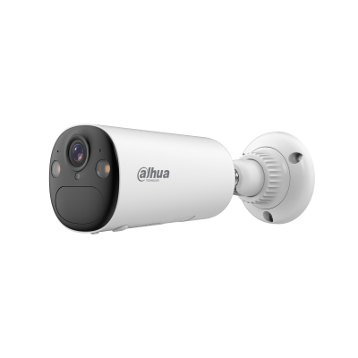 DH-BF4CP-XL Профессиональная видеокамера IP цилиндрическая