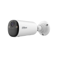 DH-BF4CP-XL Профессиональная видеокамера IP цилиндрическая