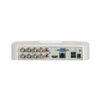 DH-XVR5108C-I3 Видеорегистратор мультиформатный 8-канальный