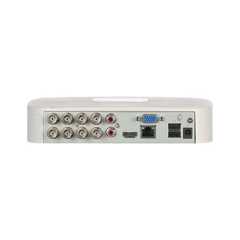 DH-XVR5108C-I3 Видеорегистратор мультиформатный 8-канальный