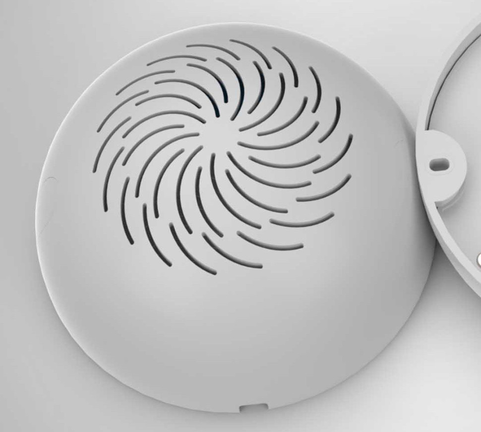 ПКИ-РС2-3 "Говорун" Оповещатель с записанным речевым сообщением