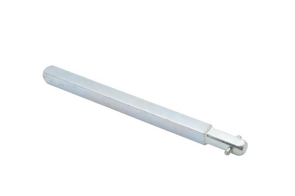 Переходник 280 мм для рукояток управления TwinBlock 40-250А (tb-a-1-280) Переходник для рукоятки к рубильнику