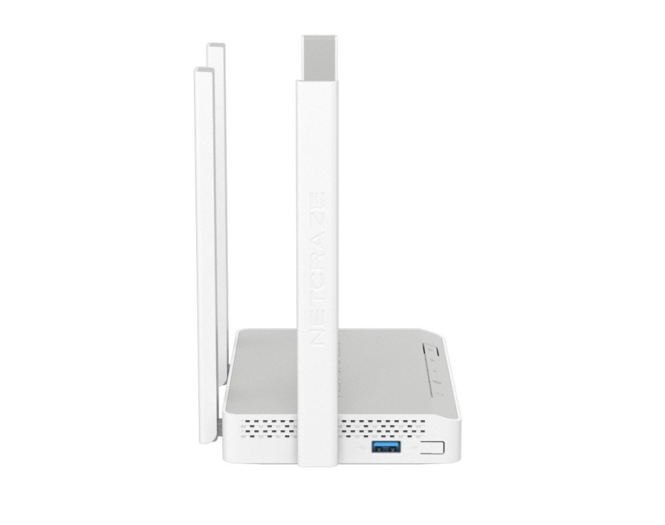 Keenetic Netcraze Viva (NC-1913) Интернет-центр