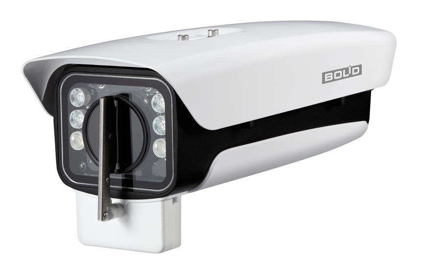 BOLID TK-02 Термокожух уличный