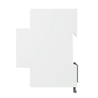 Limp 25kA (10/350μs) 2P тип 1 (spd-t1-25-2p) Устройство защиты от импульсных перенапряжений