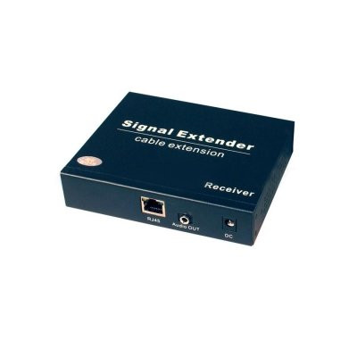 RLN-VKM/1 Удлинитель VGA, аудио-сигналов