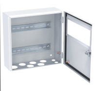 MEV 50.40.21 Шкаф компактный распределительный