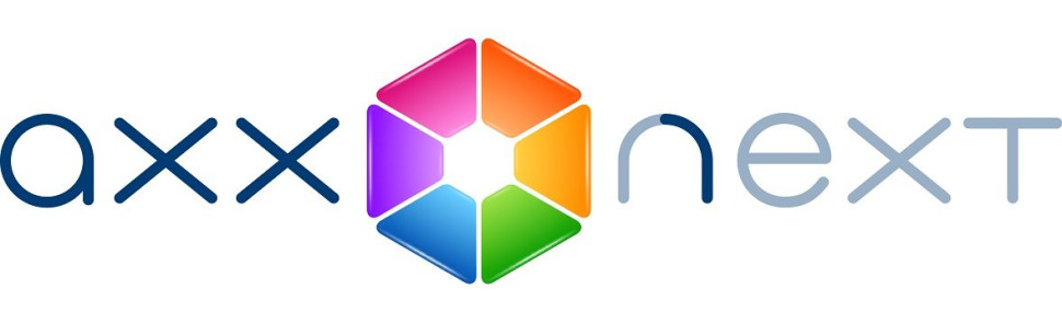 ПО Axxon Next 4.0 Professional подключения камеры Программное обеспечение (опция)