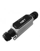 NS-LP-1GP/W Устройство грозозащиты цепей Ethernet