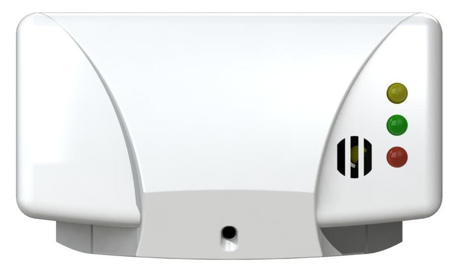 Стекло-4 (ИО 329-10) Извещатель охранный поверхностный звуковой