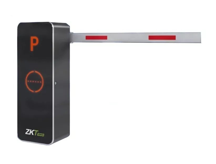 BGM1045L Шлагбаум электромеханический левый