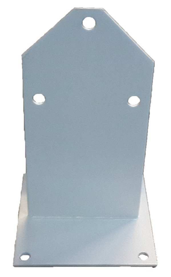 Настенное крепление к Тунгусам 2.7,3,4,6,9 Кронштейн