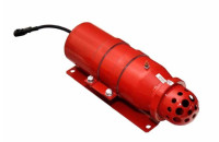 Буран-2.0(1)С исп.2 Модуль порошкового пожаротушения