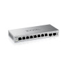 GS1200-10V3-EU0101F Smart коммутатор GS1200-10V3-EU0101F Smart коммутатор