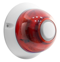 Г-24КПР Комбинированный оповещатель со стробовспышкой