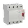 YON MAX MDL100 ВДТ 4P 300mA 80A AC (MDL100-4P4-80-AC) Выключатель дифференциального тока (УЗО)