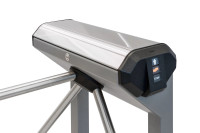 PERCo-KT02.9 с активированным ПО PERCo-WS и PERCo-WM-01 Электронная проходная