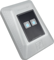 AG-02 Проводной пульт управления секциями ограждения "Антипаника"