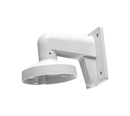 F-AY10025 Кронштейн настенный, для купольных камер, белый