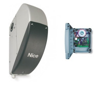 Nice SUMOVVKIT Комплект автоматики для секционных ворот