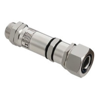 КВВ-М12-Н Кабельный ввод взрывозащищенный из нержавеющей стали