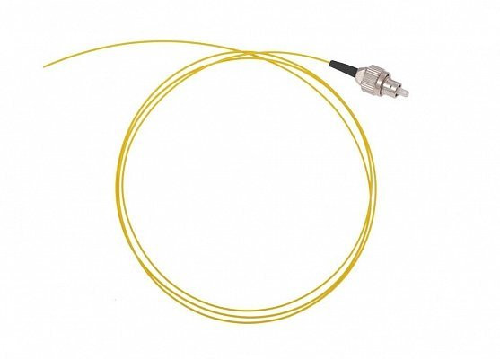 ШОС-SM/0.9мм-FC/UPC-p/t -1.5м (130202-02501) Пигтейл оптический