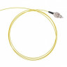 ШОС-SM/0.9мм-FC/UPC-p/t -1.5м (130202-02501) Пигтейл оптический