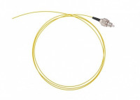 ШОС-SM/0.9мм-FC/UPC-p/t -1.5м (130202-02501) Пигтейл оптический