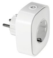 С2000Р-Розетка Розетка управляемая беспроводная