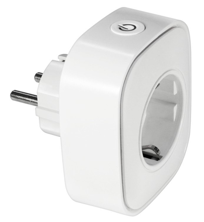 С2000Р-Розетка Розетка управляемая беспроводная