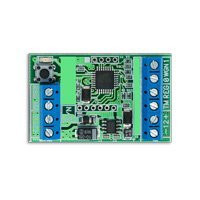 STEMAX WTM010 Преобразователь Wiegand в Dallas Touch Memory для контроллеров STEMAX и Мираж