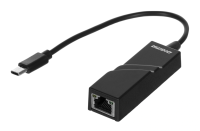 D-USBC-LAN100 USB Type-C Сетевой адаптер