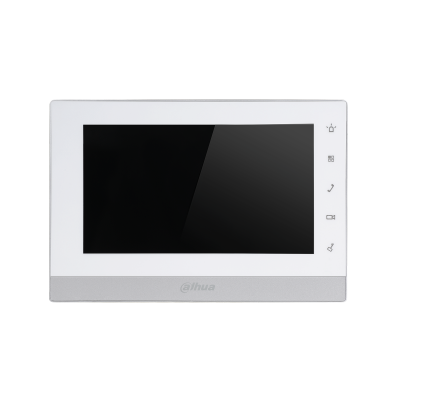 DHI-VTH1550CH-S2 Монитор IP-видеодомофона цветной