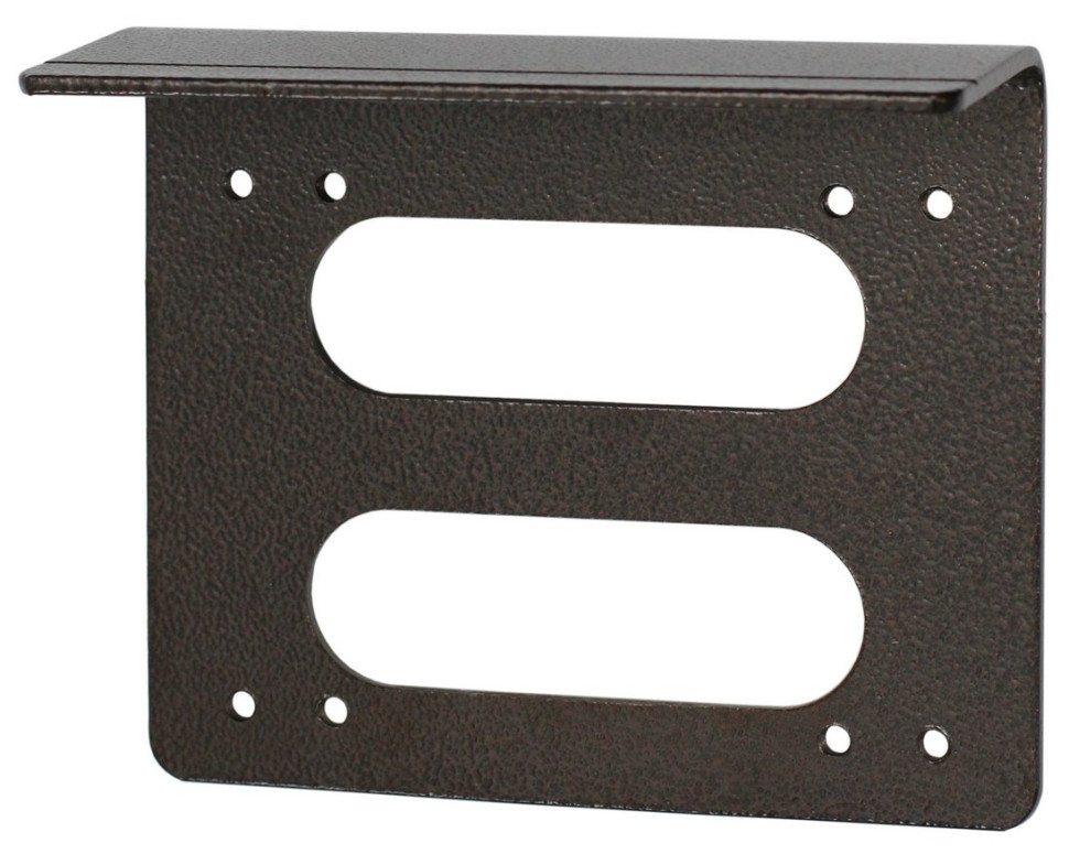 ST-RL073SB-BR Козырек