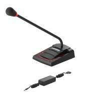 F-701 Пульт микрофонный 1 зона