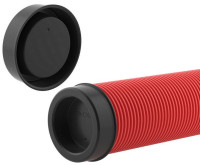 Заглушка для двустенных труб, наружная D200 (023200) Заглушка для двустенных труб