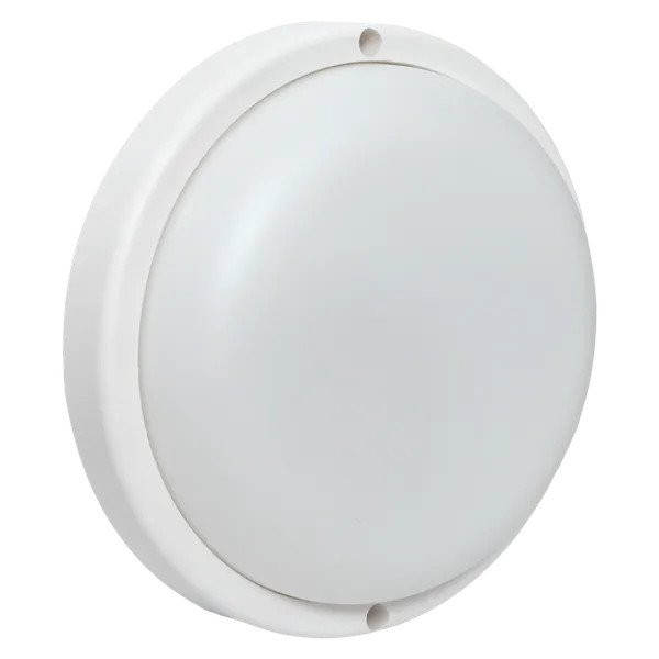 ДПО-1400 LUMA (BKL-1400DM-R-18-6500) Светильник светодиодный ЖКХ круглый