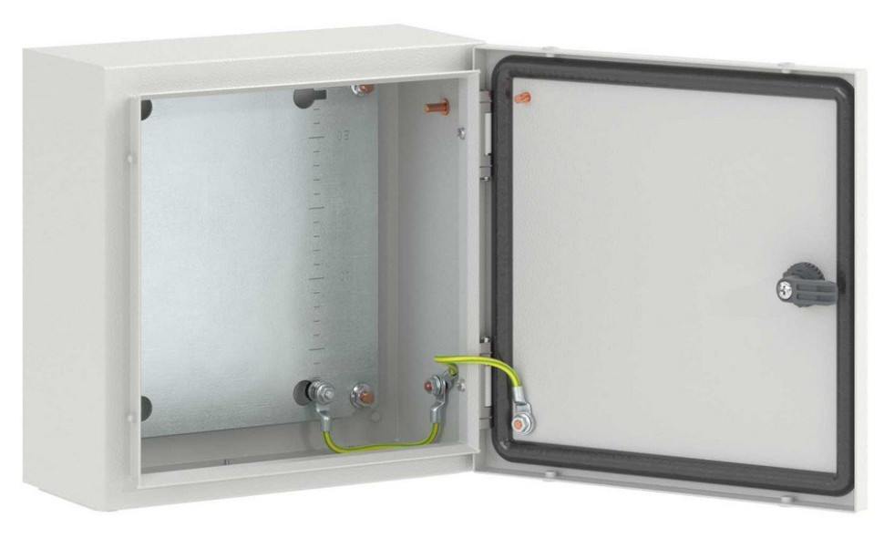 Навесной шкаф STE, 300x250x200 мм (R5STE0392) Навесной шкаф