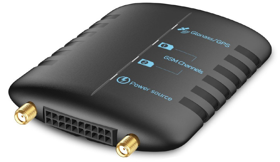 Voyager 2N ГЛОНАСС Wi-Fi Спутниковая система слежения