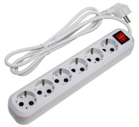 SP6W-350 Удлинитель силовой