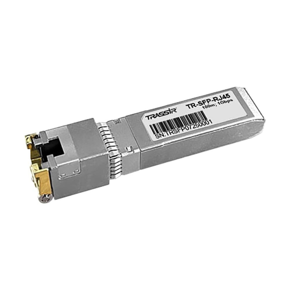 TR-SFP-RJ45 SFP-модуль