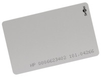 ST-PC020HP Карта HID Prox