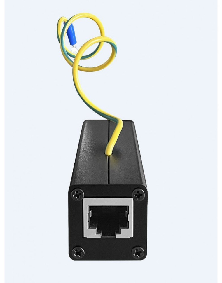 NS-LP-1GP/D Устройство грозозащиты цепей Ethernet