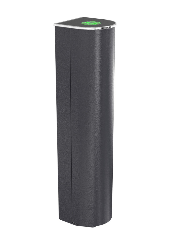 Ростов-Дон КП1 Картоприемник