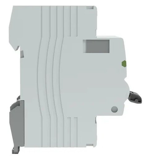 DV 4P 40А/300мА (AC) AVERES (rccb-4-40-300-ac-av) Выключатель дифференциального тока (УЗО)