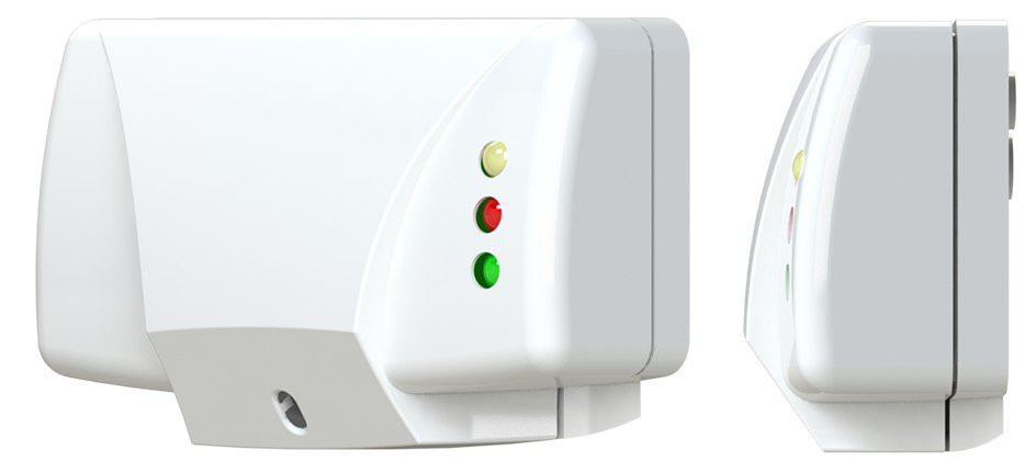 Звон-1 исп. 1 Извещатель охранный поверхностный звуковой