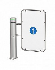 Ростов-Дон Дуга на калитку К32ДМ (L=860 мм, D=25мм, для АК160) Створка для калитки