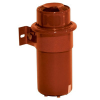 Буран-0,5ШМ1 Модуль порошкового пожаротушения