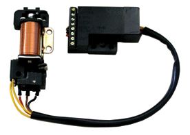 07.022.10.0 Преобразователь напряжения