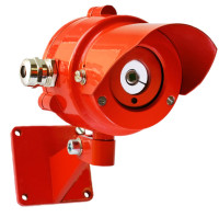 Набат-5М, IP67, НВЗ (ИП 330-5М-1) Извещатель пламени